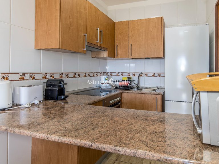 Penthouse for Sale in Palm-mar, Tenerife 11