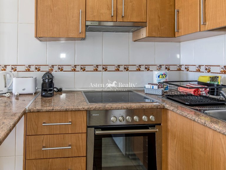 Penthouse for Sale in Palm-mar, Tenerife 12