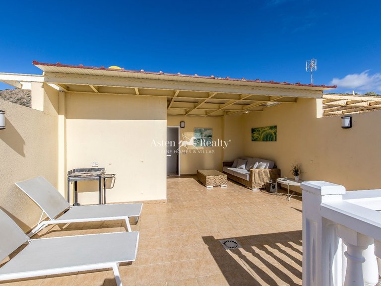 Penthouse for Sale in Palm-mar, Tenerife 15