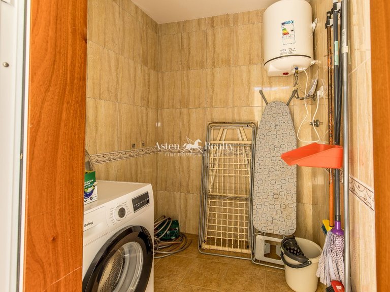 Penthouse for Sale in Palm-mar, Tenerife 16