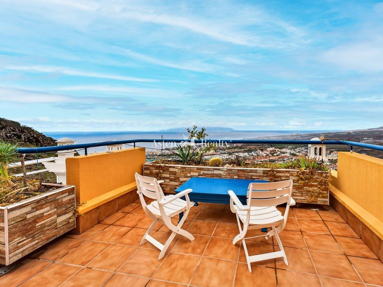Penthouse for Sale in Torviscas Alto, Tenerife 5