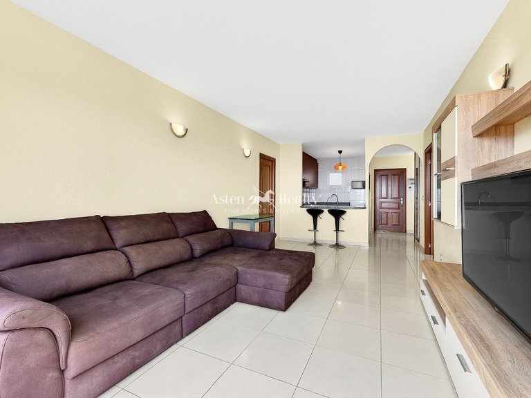 Penthouse for Sale in Torviscas Alto, Tenerife 8