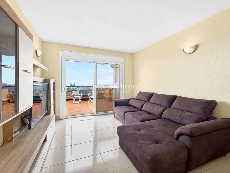 Penthouse for Sale in Torviscas Alto, Tenerife 7