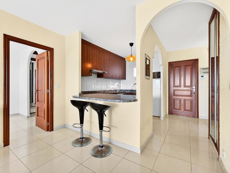 Penthouse for Sale in Torviscas Alto, Tenerife 9