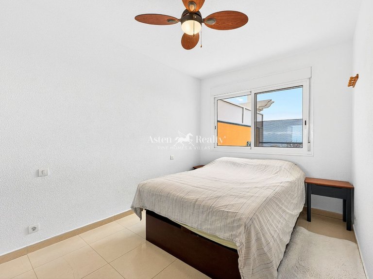 Penthouse for Sale in Torviscas Alto, Tenerife 14