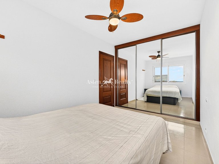 Penthouse for Sale in Torviscas Alto, Tenerife 15