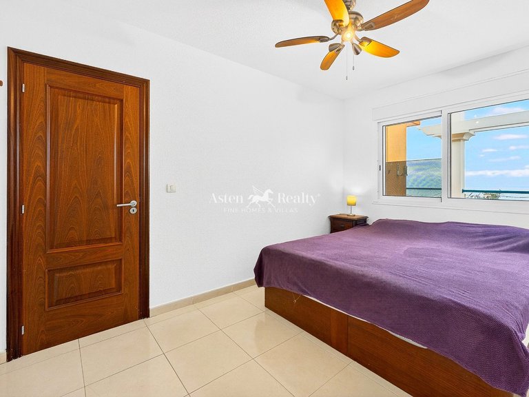 Penthouse for Sale in Torviscas Alto, Tenerife 11