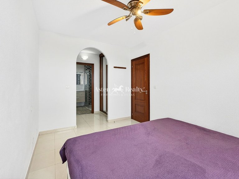 Penthouse for Sale in Torviscas Alto, Tenerife 12