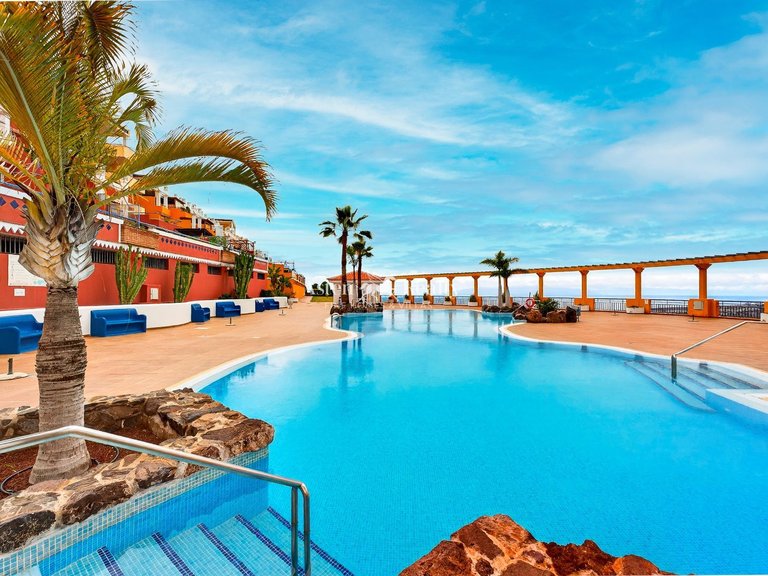 Penthouse for Sale in Torviscas Alto, Tenerife 17