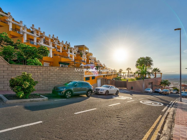 Penthouse for Sale in Torviscas Alto, Tenerife 19