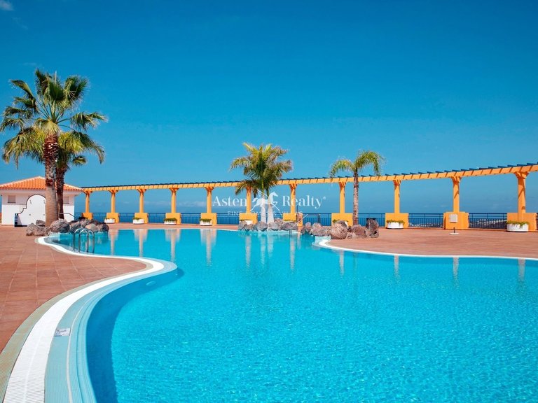 Penthouse for Sale in Torviscas Alto, Tenerife 22