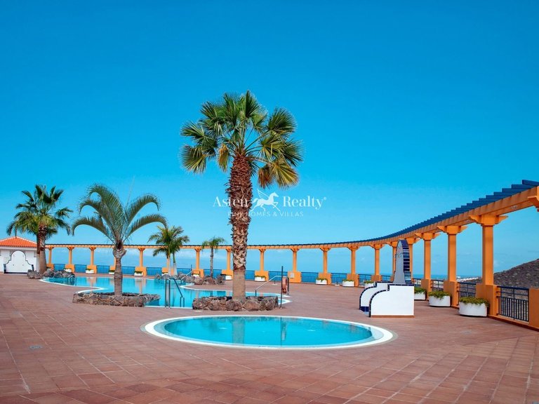Penthouse for Sale in Torviscas Alto, Tenerife 2
