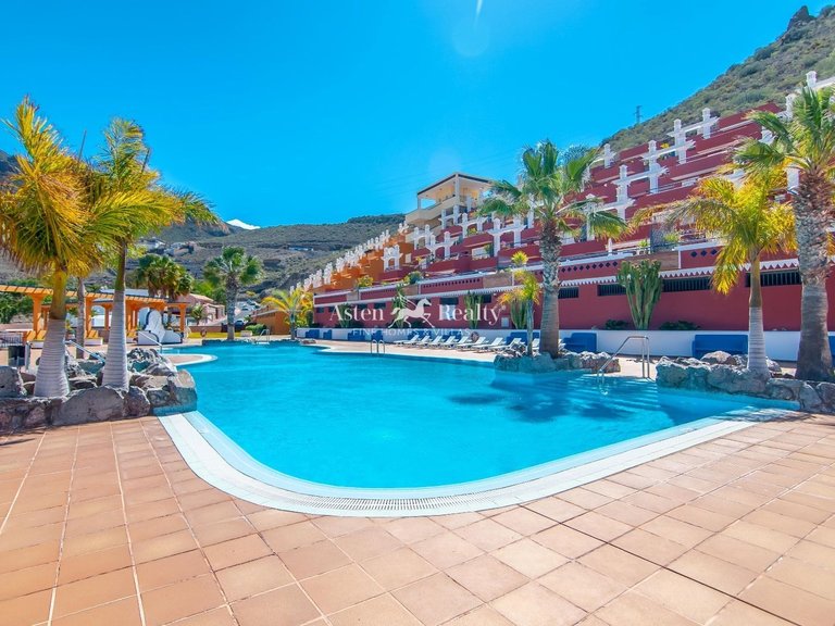 Penthouse for Sale in Torviscas Alto, Tenerife 25