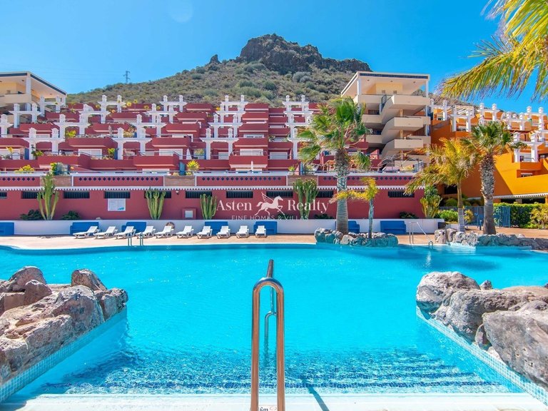 Penthouse for Sale in Torviscas Alto, Tenerife 23