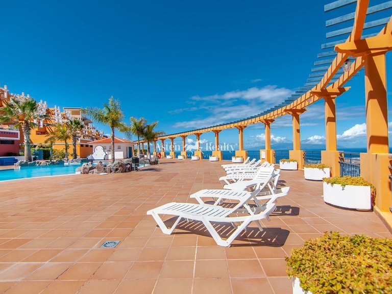 Penthouse for Sale in Torviscas Alto, Tenerife 20