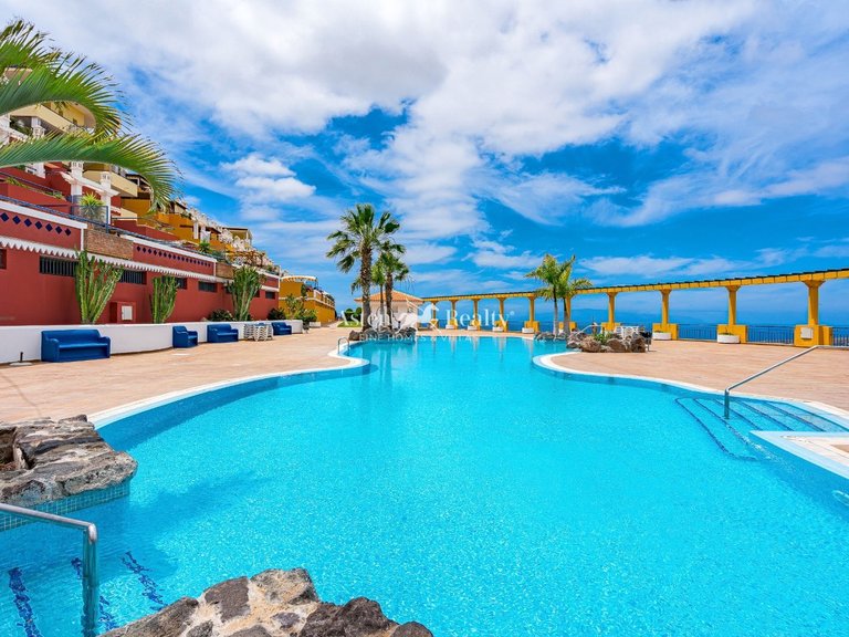 Penthouse for Sale in Torviscas Alto, Tenerife 21