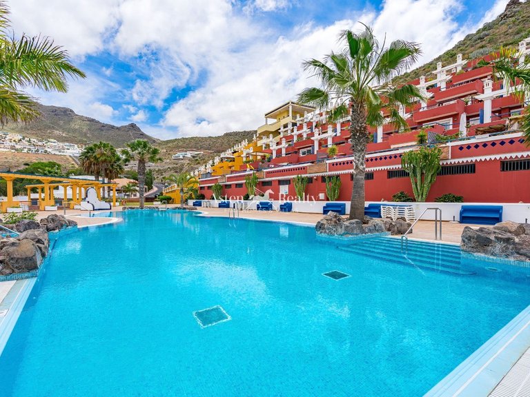 Penthouse for Sale in Torviscas Alto, Tenerife 24