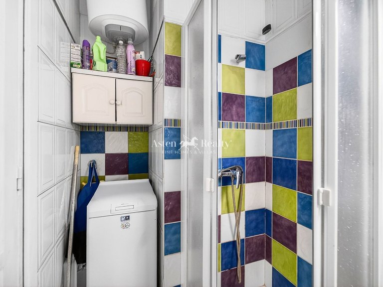 Apartment for Sale in San Eugenio Alto, Tenerife 16