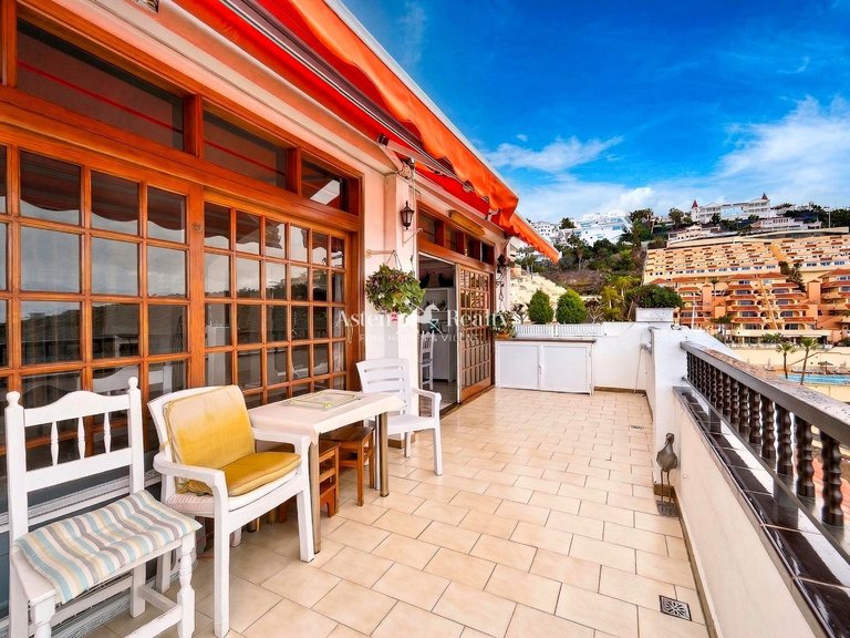 Apartment for Sale in San Eugenio Alto, Tenerife 3