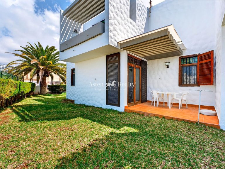 Apartment for Sale in Playa De Las Américas, Tenerife 2