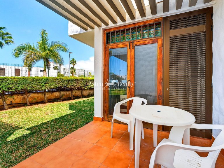 Apartment for Sale in Playa De Las Américas, Tenerife 3