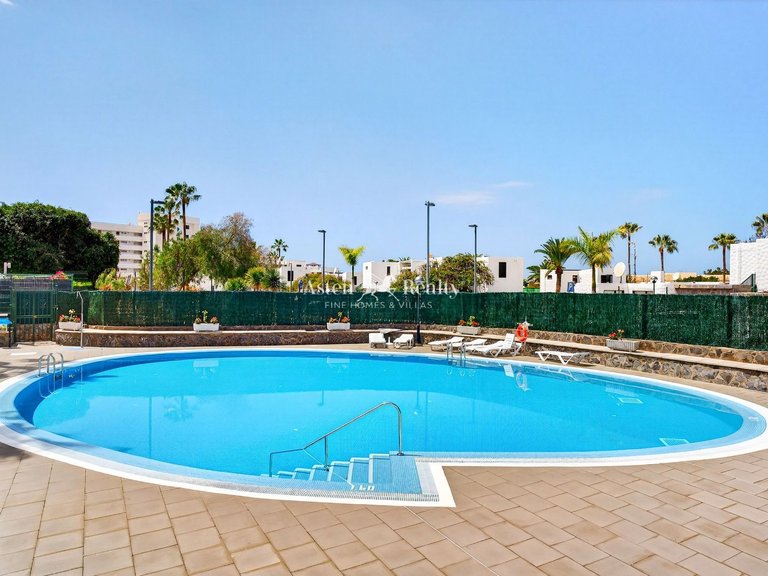Apartment for Sale in Playa De Las Américas, Tenerife 15