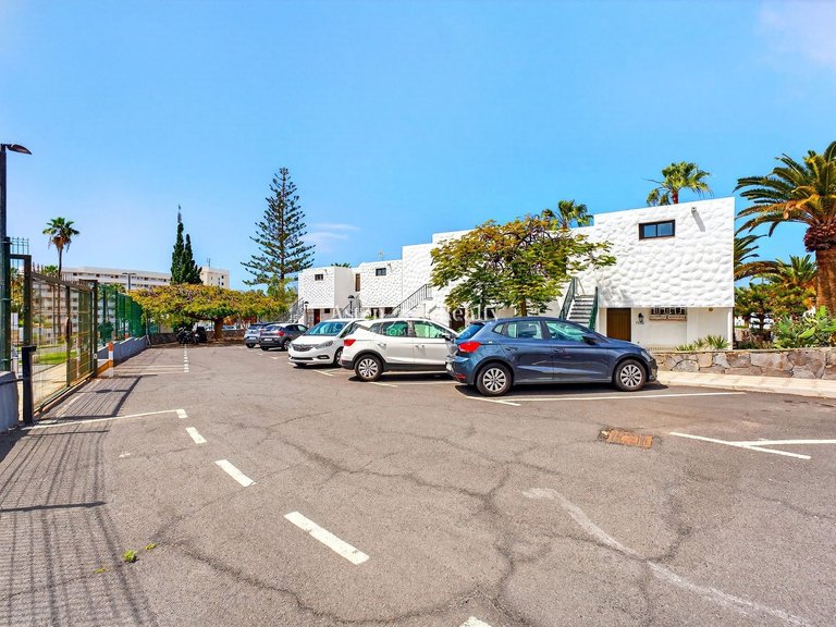 Apartment for Sale in Playa De Las Américas, Tenerife 16