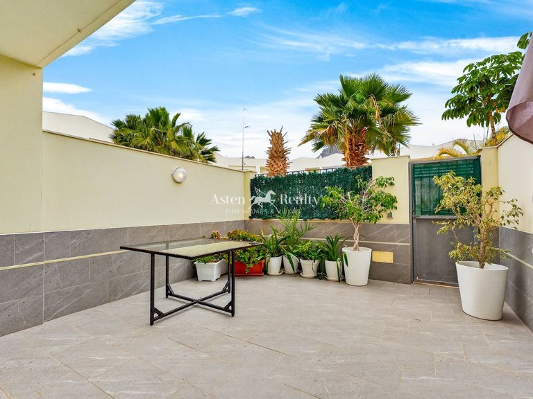 Town House for Sale in Torviscas Alto, Tenerife 7