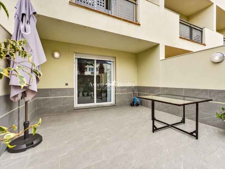 Town House for Sale in Torviscas Alto, Tenerife 6