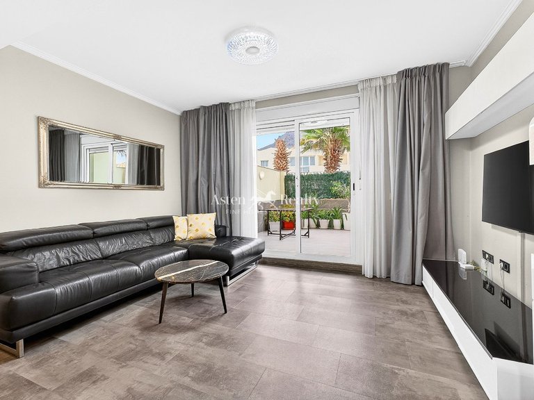Town House for Sale in Torviscas Alto, Tenerife 3