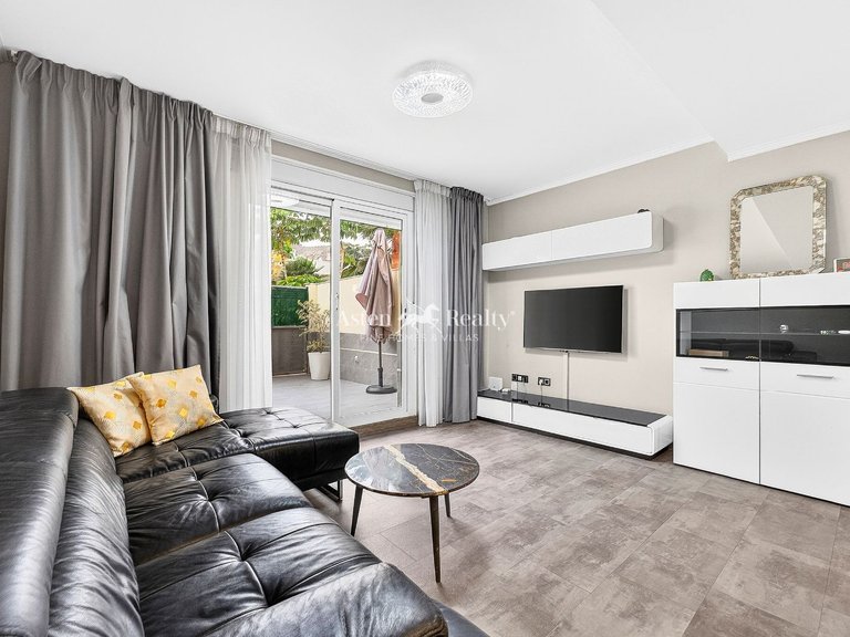 Town House for Sale in Torviscas Alto, Tenerife 4