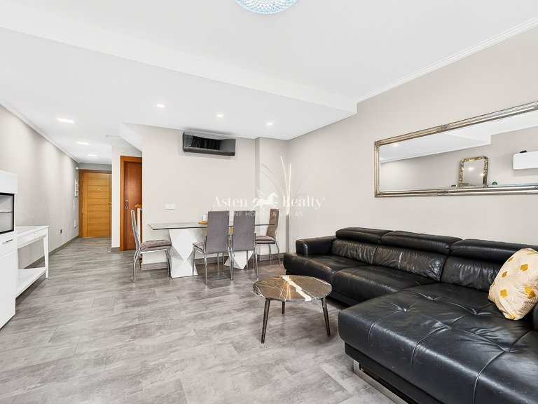 Town House for Sale in Torviscas Alto, Tenerife 5