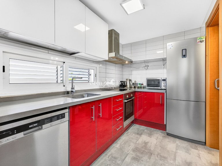 Town House for Sale in Torviscas Alto, Tenerife 8