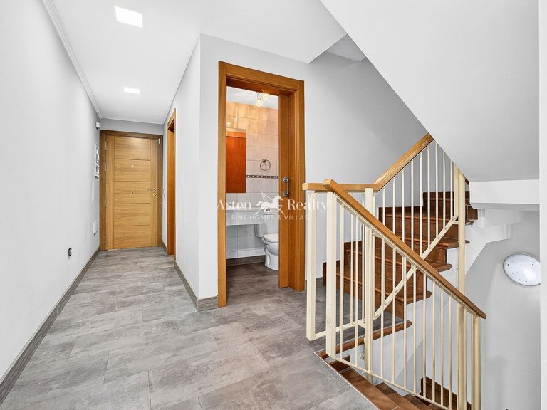 Town House for Sale in Torviscas Alto, Tenerife 9