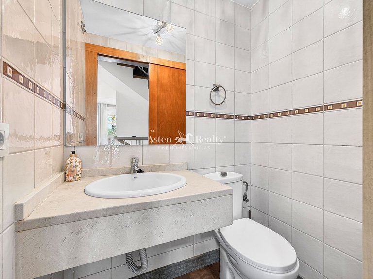 Town House for Sale in Torviscas Alto, Tenerife 19