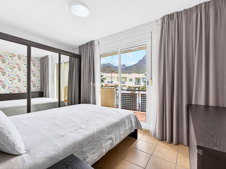 Town House for Sale in Torviscas Alto, Tenerife 15