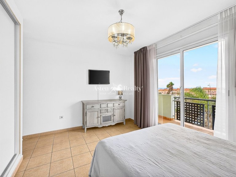 Town House for Sale in Torviscas Alto, Tenerife 12