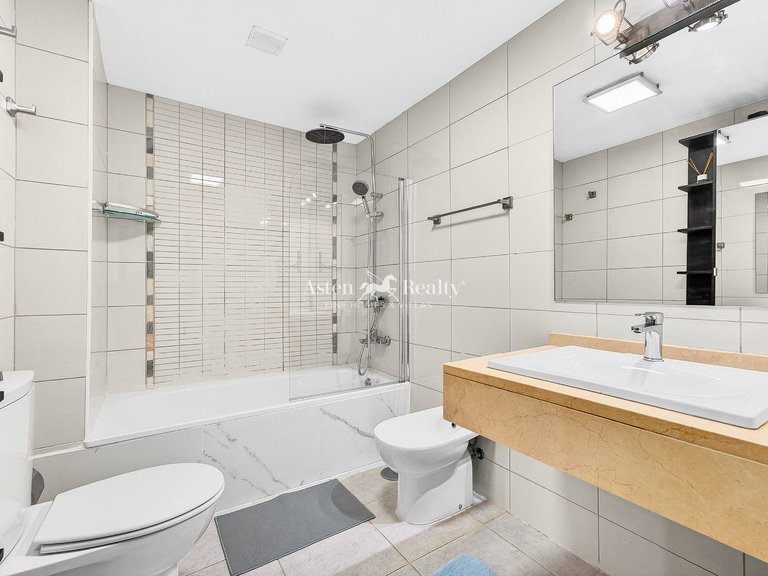 Town House for Sale in Torviscas Alto, Tenerife 20