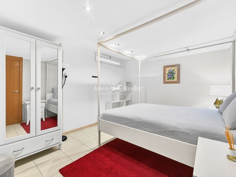 Town House for Sale in Torviscas Alto, Tenerife 21
