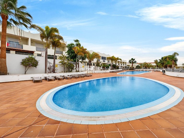 Town House for Sale in Torviscas Alto, Tenerife 1