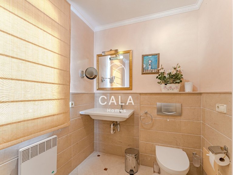 Villa for Sale in La Caleta, Tenerife 10