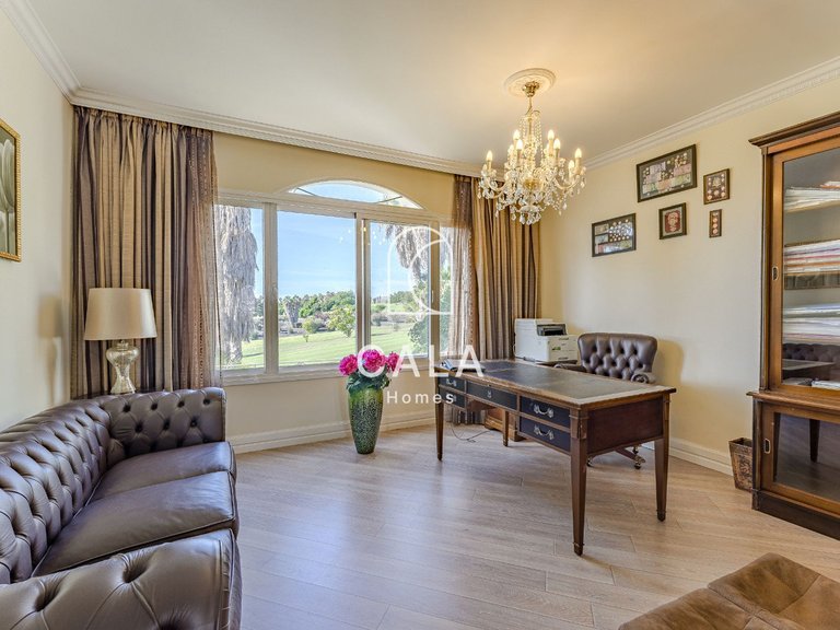 Villa for Sale in La Caleta, Tenerife 15