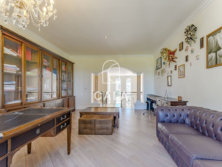 Villa for Sale in La Caleta, Tenerife 16