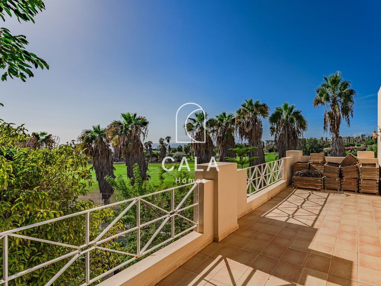 Villa for Sale in La Caleta, Tenerife 18