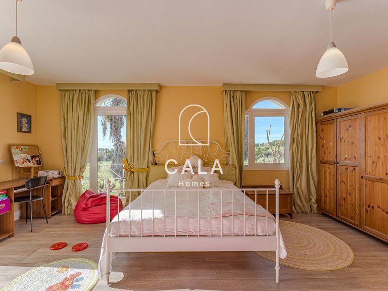 Villa for Sale in La Caleta, Tenerife 22