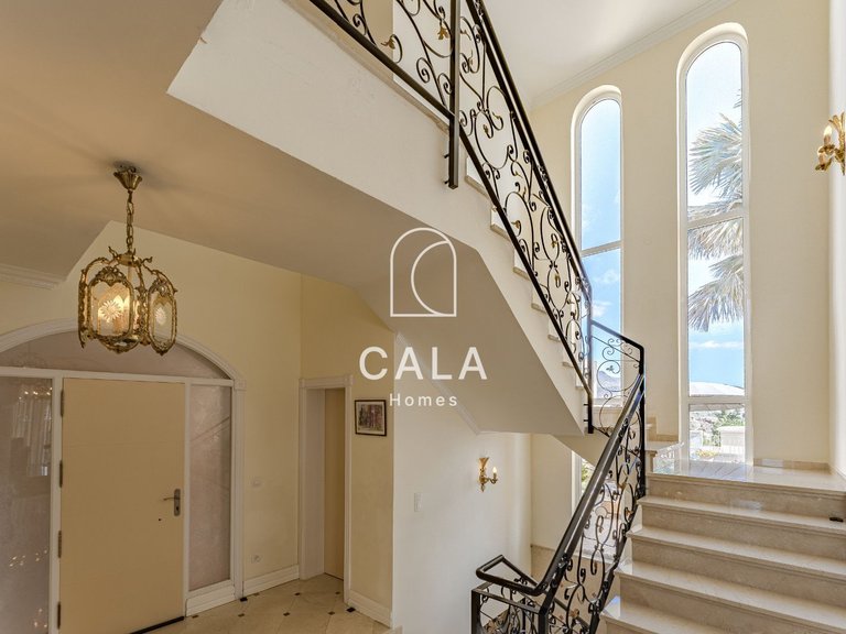 Villa for Sale in La Caleta, Tenerife 24