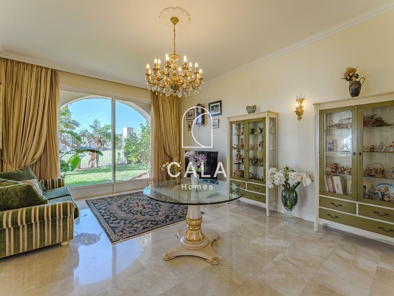 Villa for Sale in La Caleta, Tenerife 26