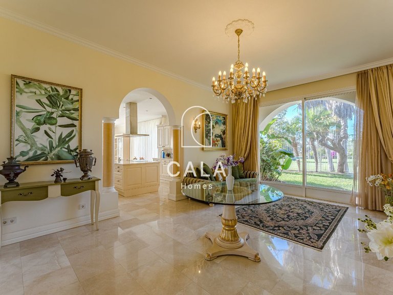 Villa for Sale in La Caleta, Tenerife 27