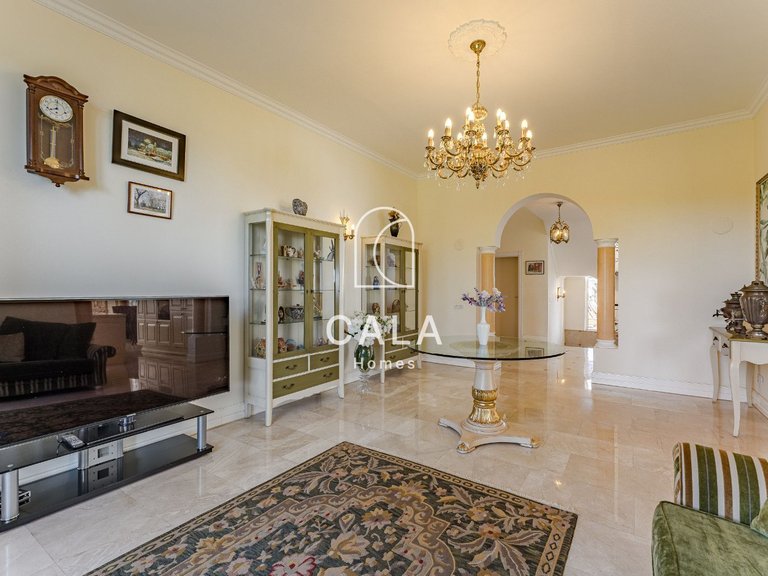 Villa for Sale in La Caleta, Tenerife 30