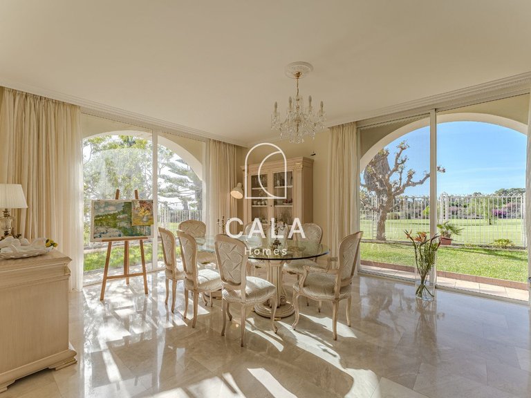 Villa for Sale in La Caleta, Tenerife 1